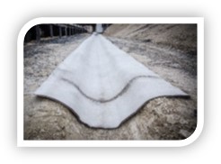 GEOLAND laid channel